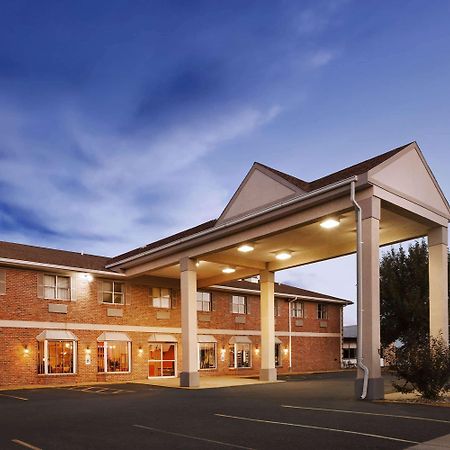 Ramada By Wyndham Sioux City Luaran gambar