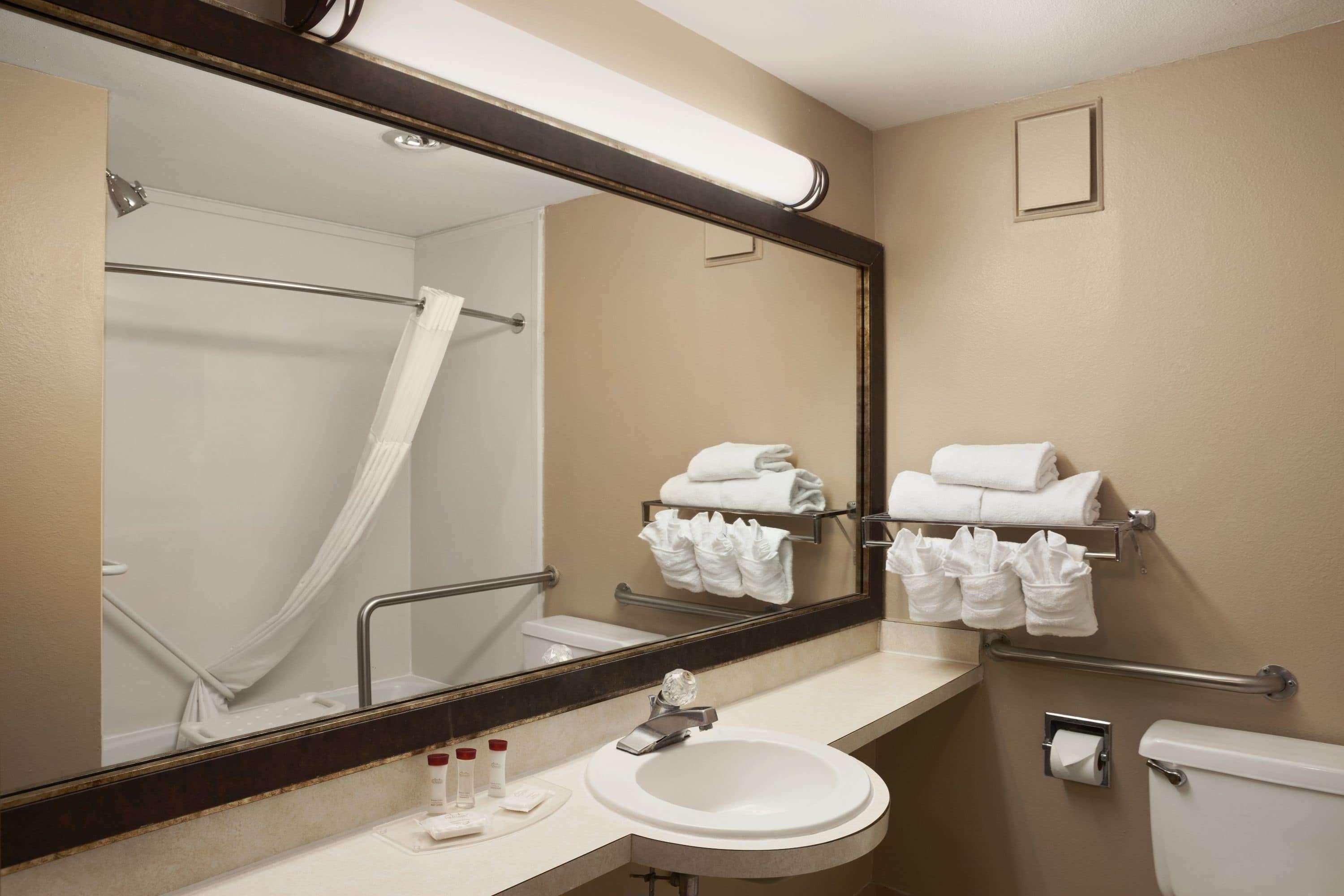 Ramada By Wyndham Sioux City Luaran gambar