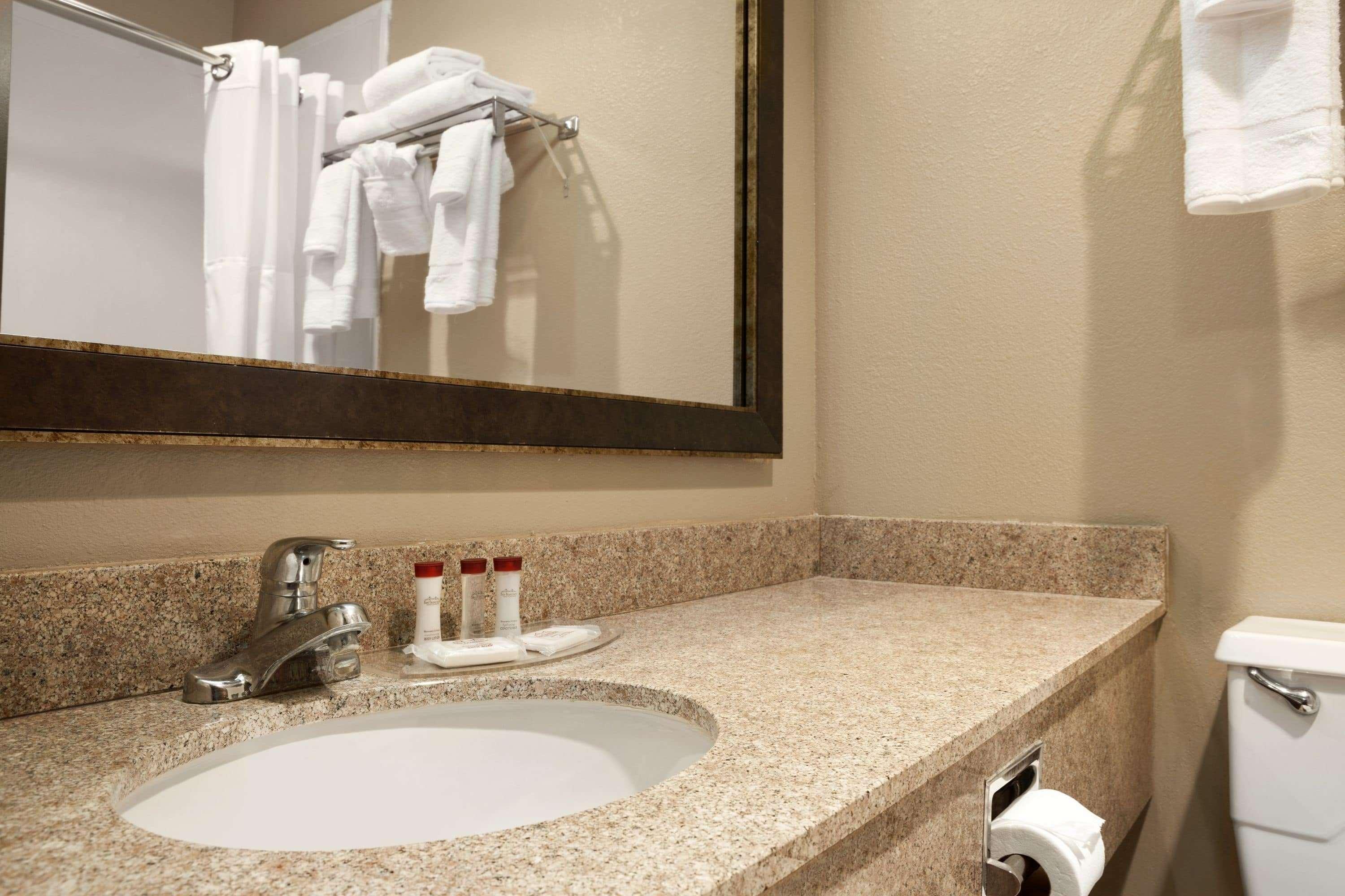 Ramada By Wyndham Sioux City Luaran gambar