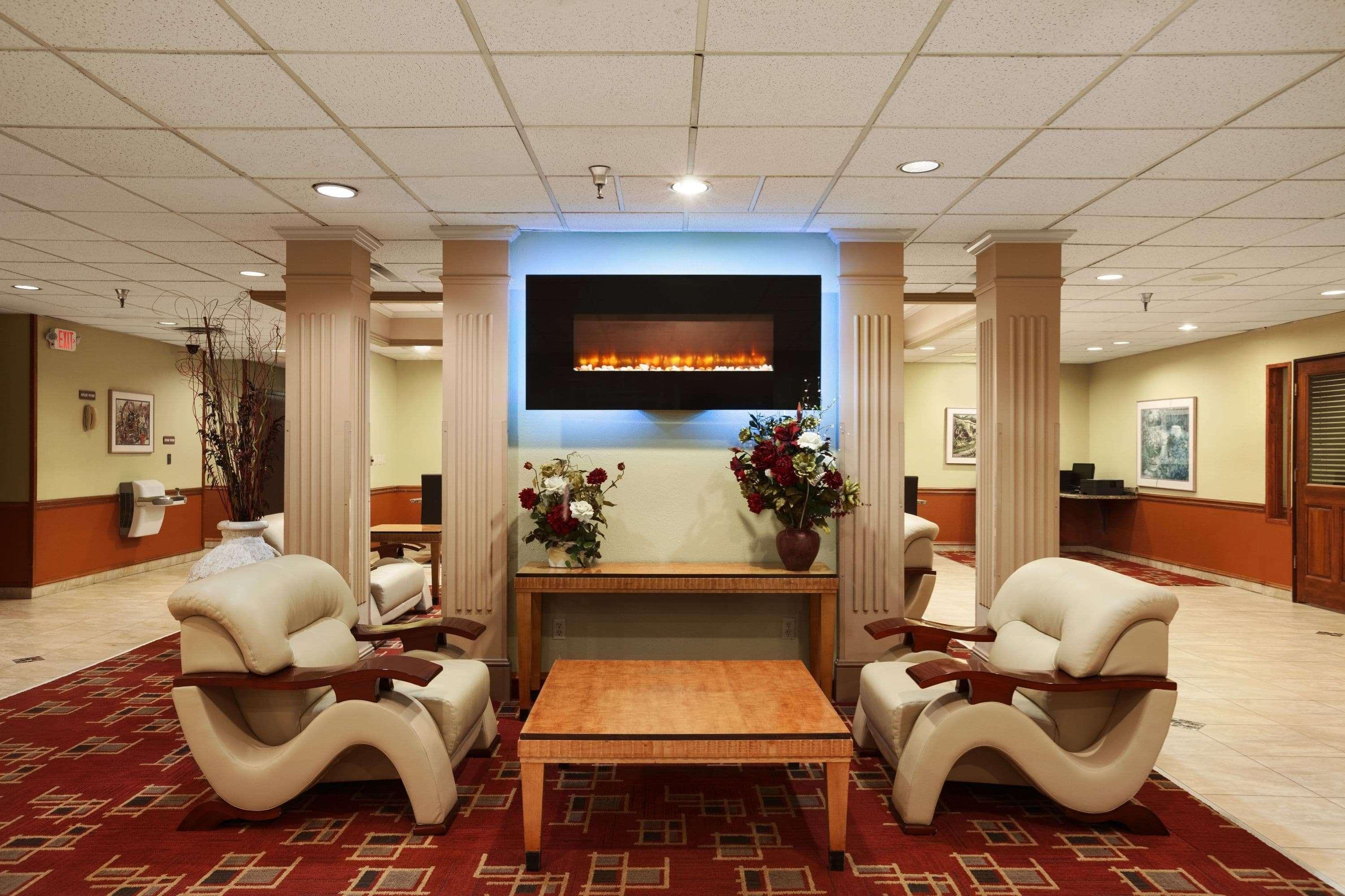 Ramada By Wyndham Sioux City Luaran gambar