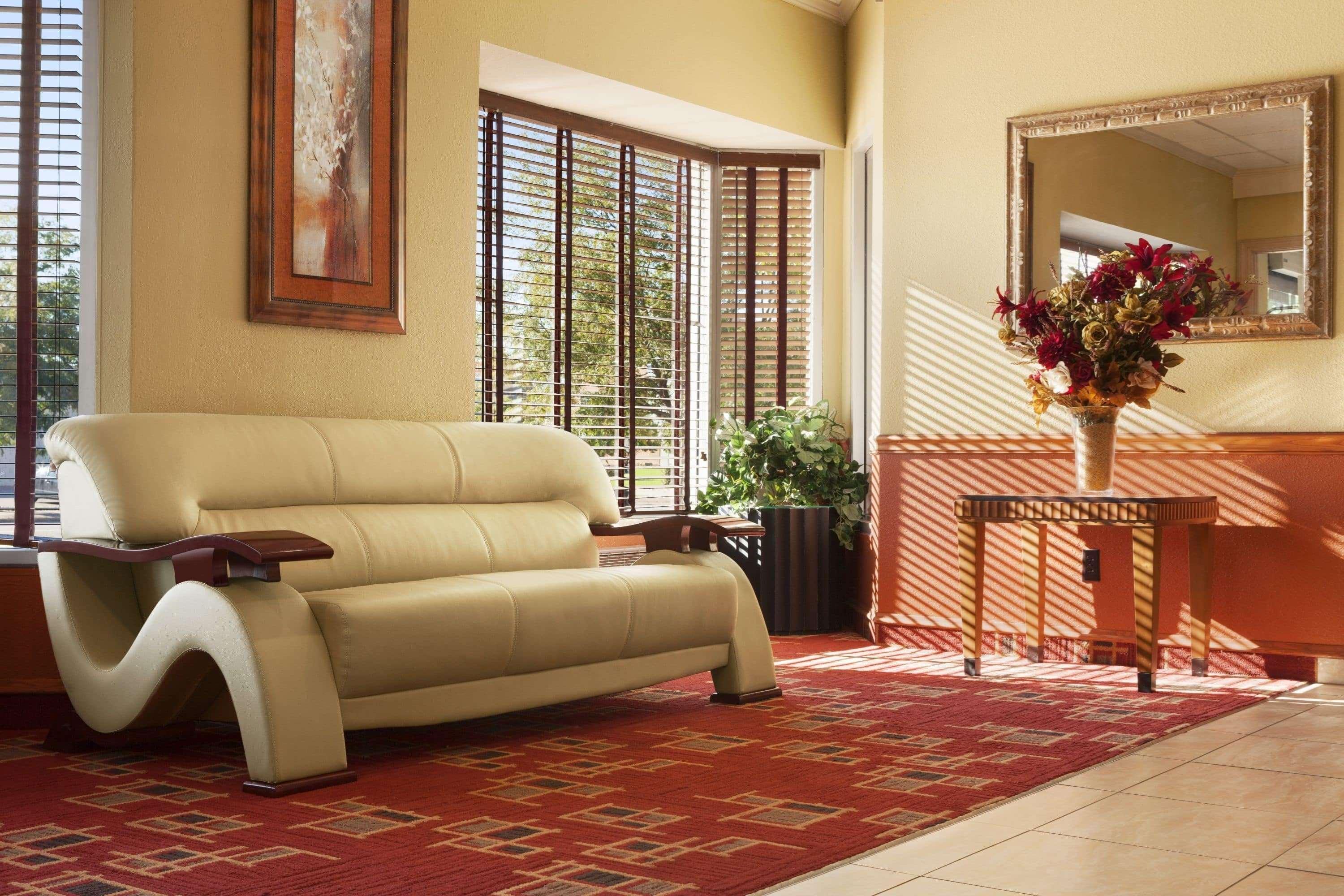 Ramada By Wyndham Sioux City Luaran gambar