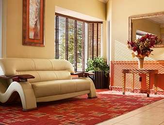 Ramada By Wyndham Sioux City Dalaman gambar