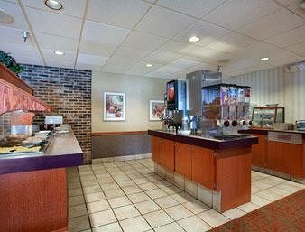 Ramada By Wyndham Sioux City Luaran gambar