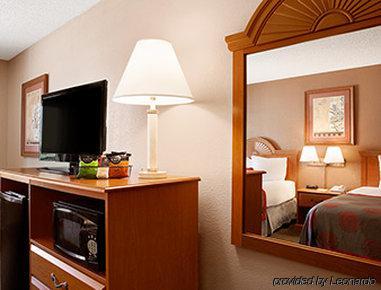 Ramada By Wyndham Sioux City Luaran gambar